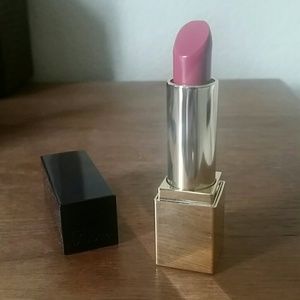 Estee Lauder Pure Envy Lipstick in Rebellious Rose