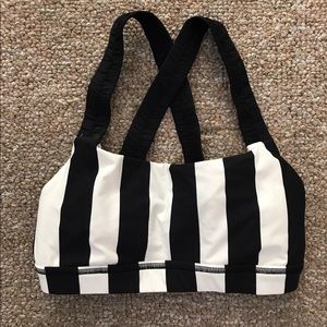 Lululemon Bra Size 4