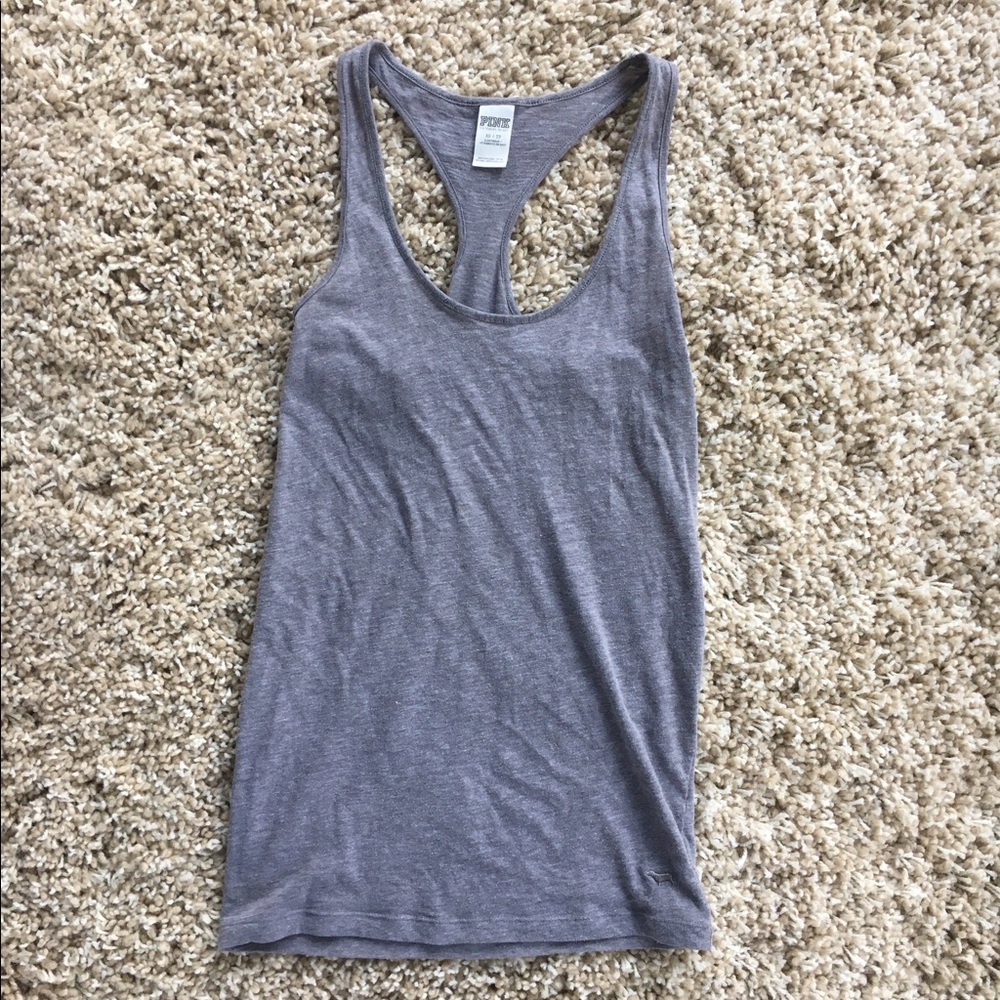 Victoria's Secret Pink Tank Top