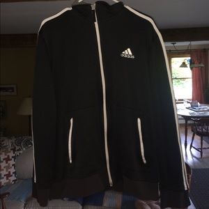 Adidas jacket