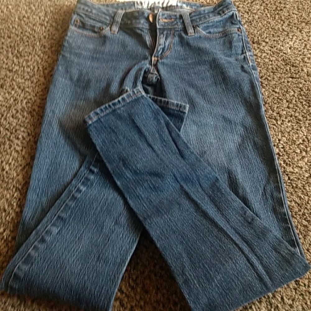 Skinny Jeans Bullhead