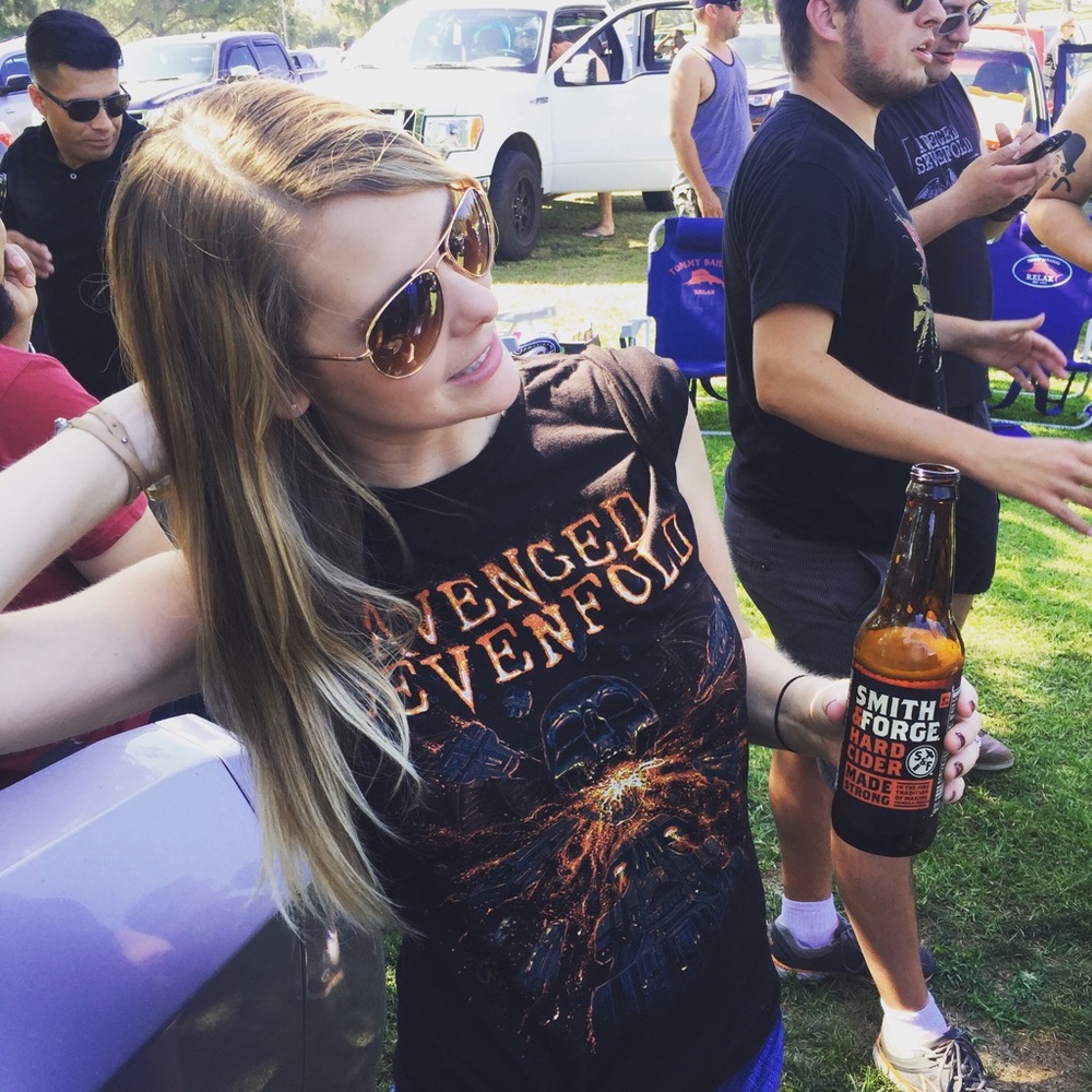 Meet your Posher, Molly