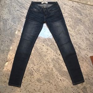 Hollister Skinny Jeans