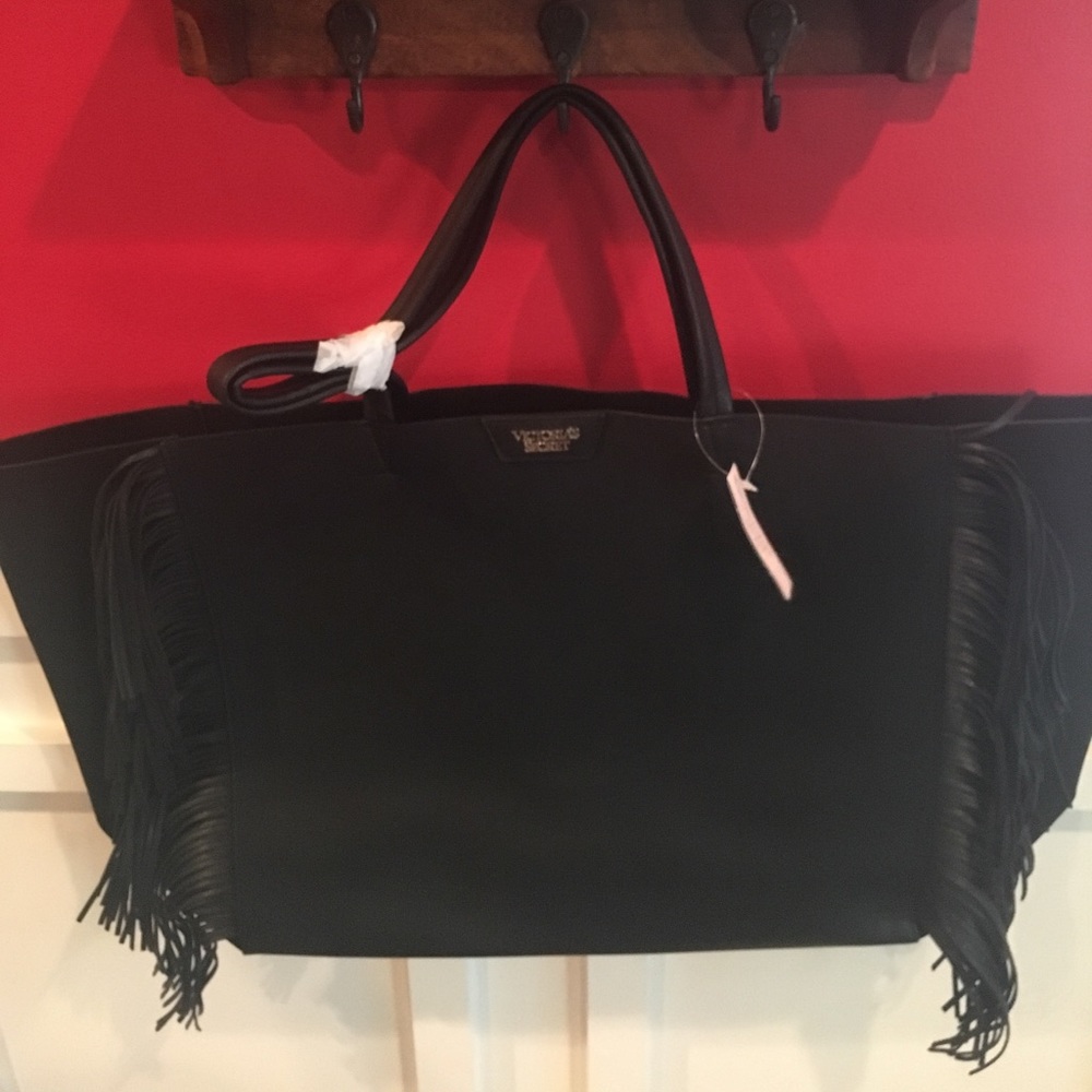 Victoria secret overnight bag/Tote