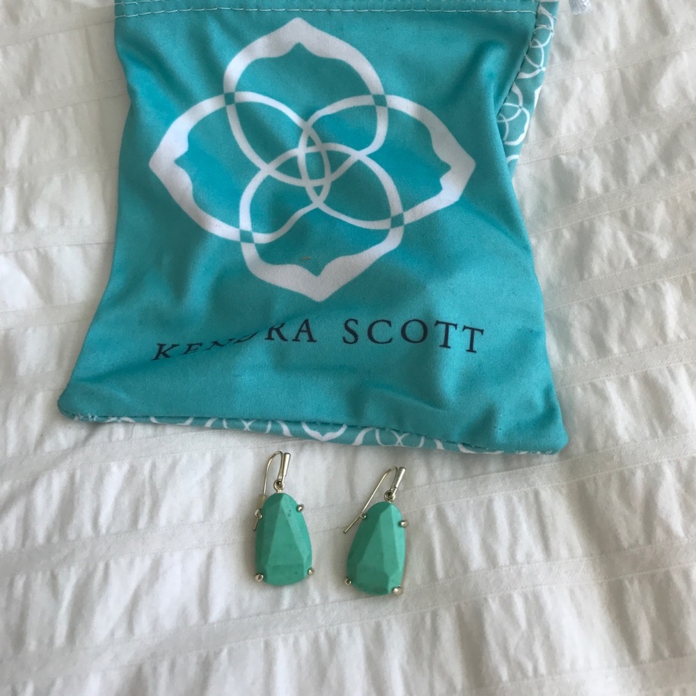 Kendra Scott Earings