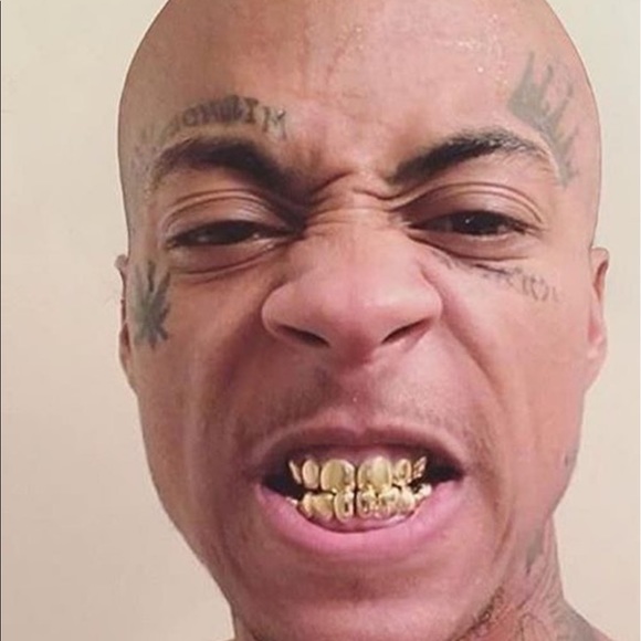 Meet your Posher, Mikey - Picture 1 of 1