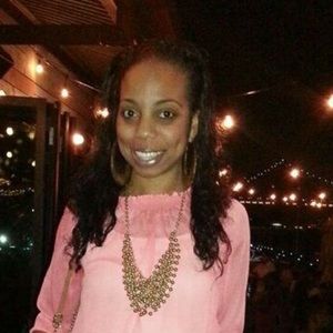 Meet your Posher, Trisha