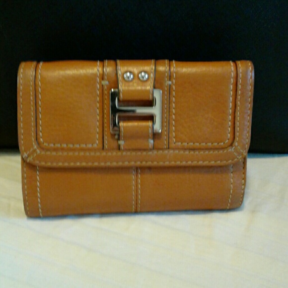 Fossil Handbags - Fossil wallet
