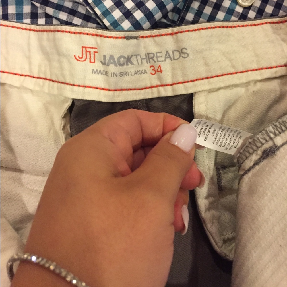 Jack Threads Shorts - Picture 3 of 3
