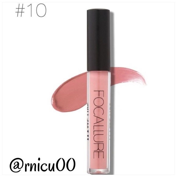 *Last 1* Essential Nude Pink Matte Fave Lipstick! - Picture 2 of 8