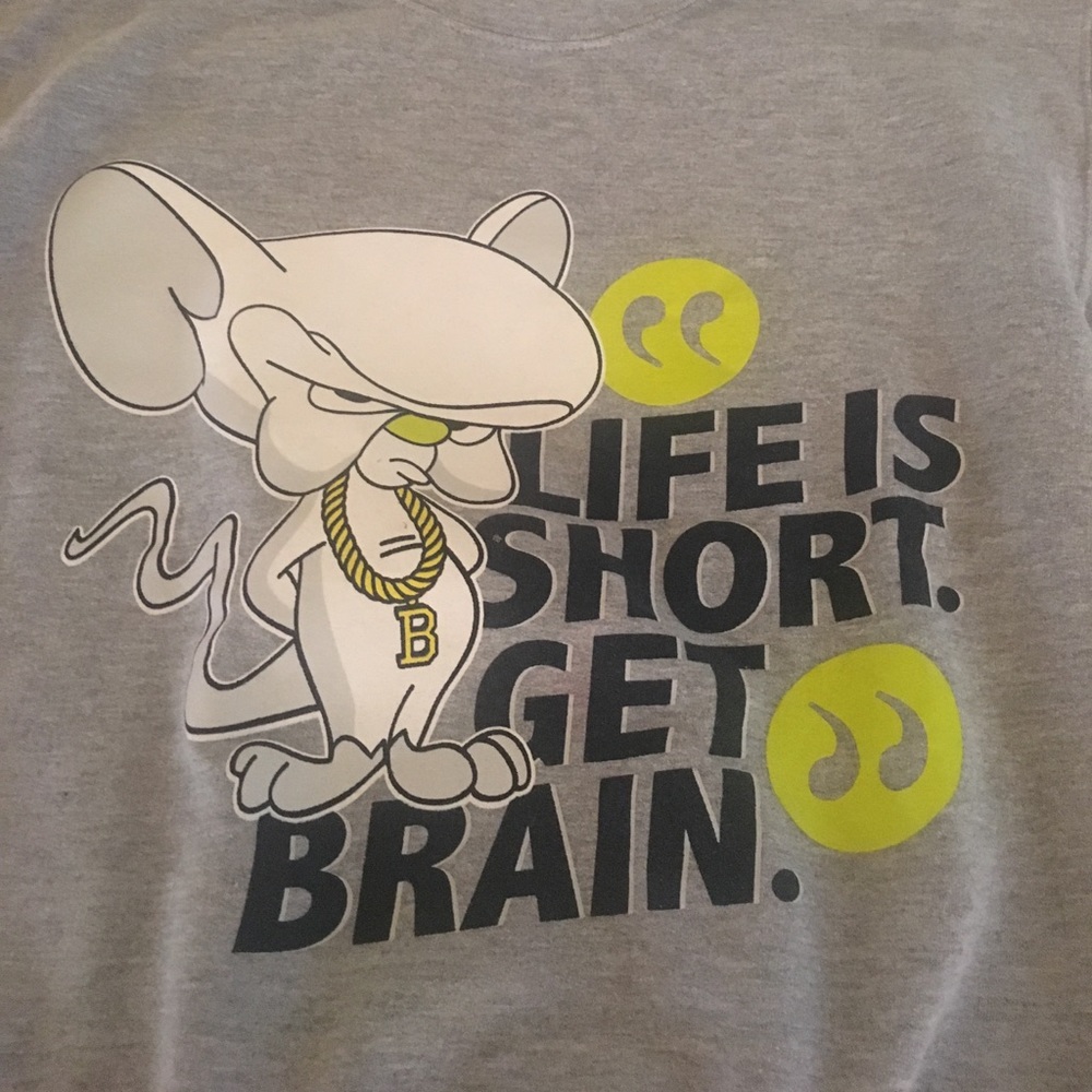 Crew Neck - Picture 2 of 2