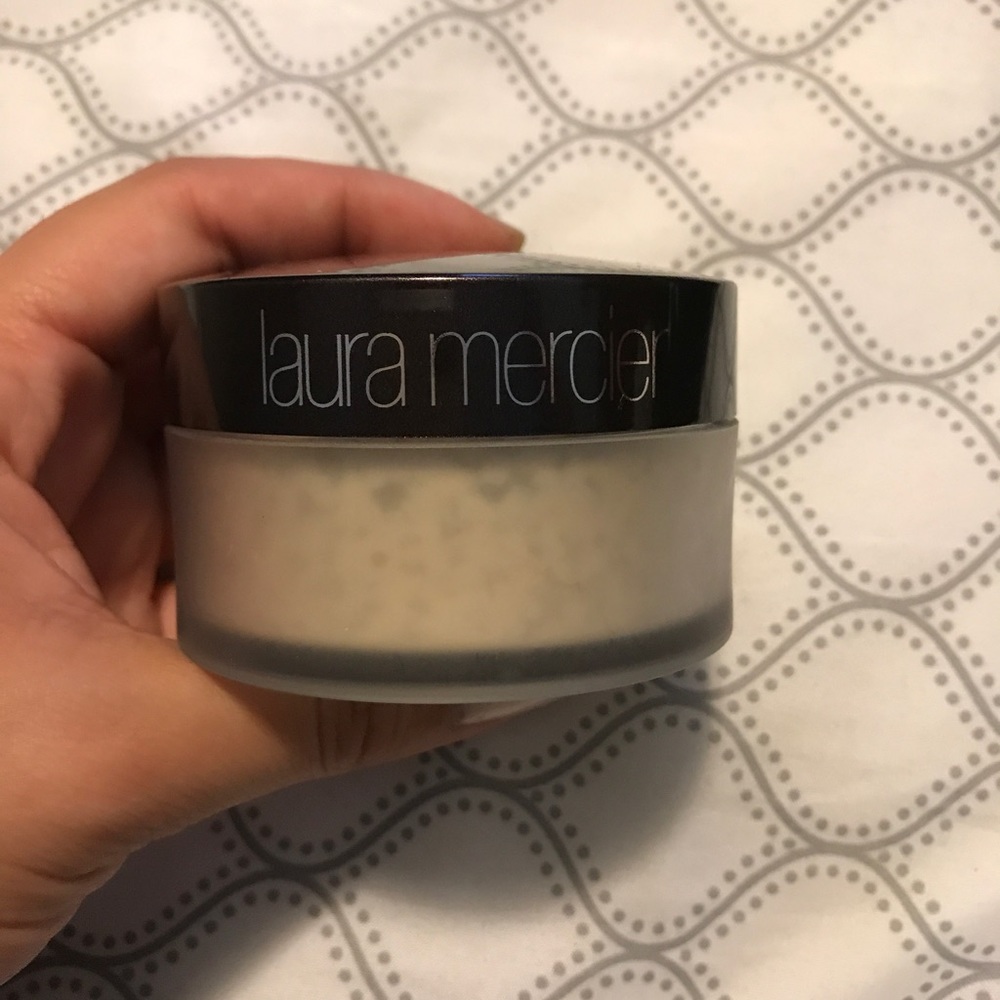 Translucent Powder