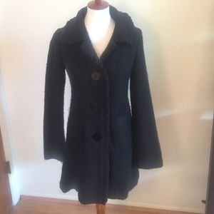 Fall/winter coat