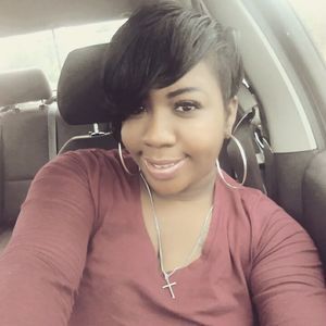 Meet your Posher, Marquita