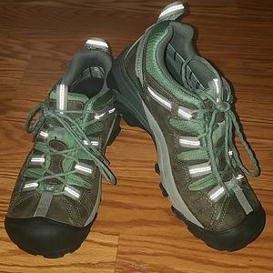 Keen Hiking Shoes