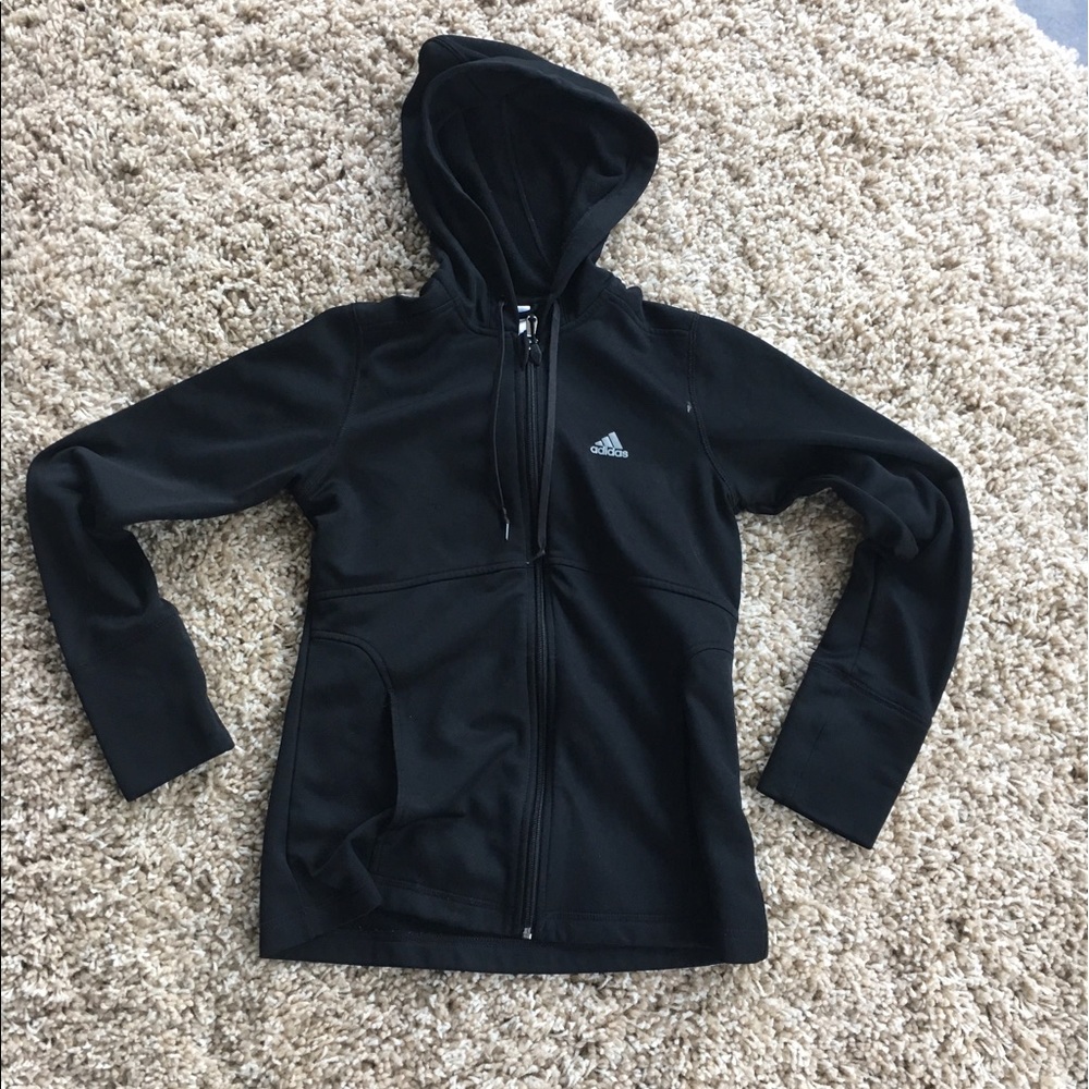 adidas Track Jacket