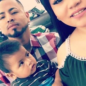 Meet your Posher, Kenny