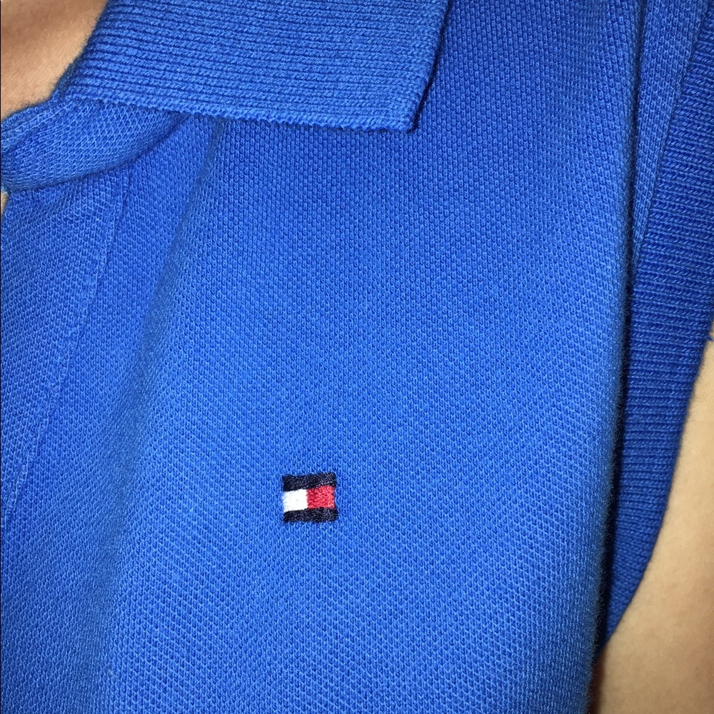 NWT Tommy Hilfiger polo dress - Picture 5 of 5