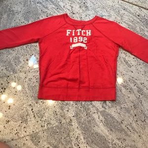 Abercrombie&Fitch Crew Neck