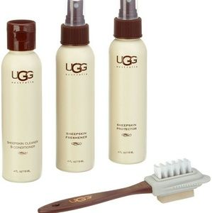 Ugg Cleaner