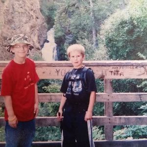 Meet your Posher, Austin