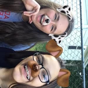 Meet your Posher, Ellie