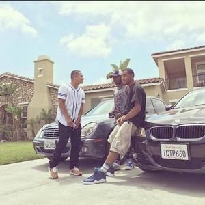 Meet your Posher, Charles