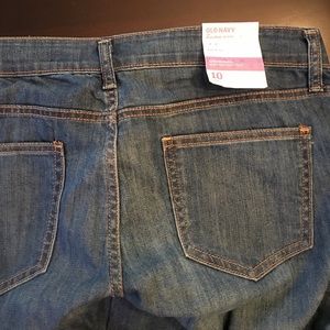 NWT jeans