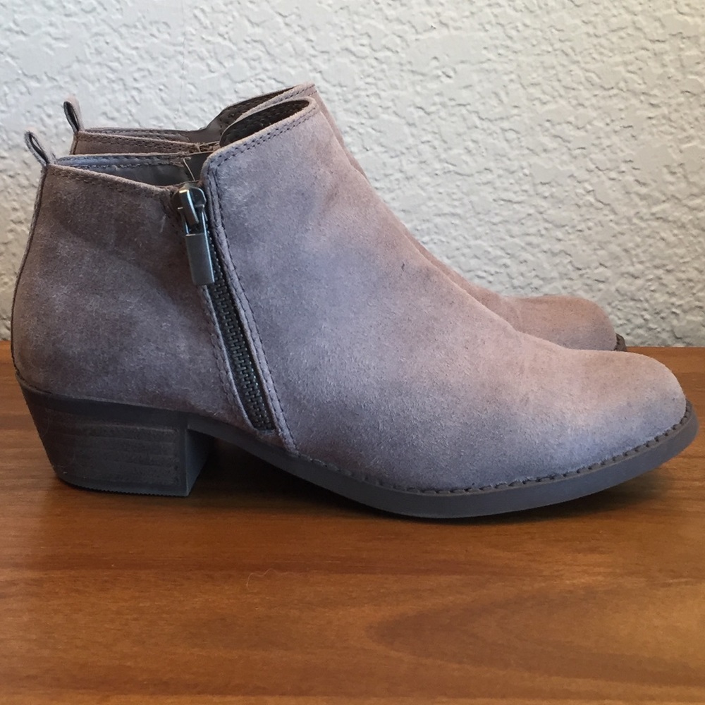 Carlos Santana; Ankle Boots; Women's 7.5
