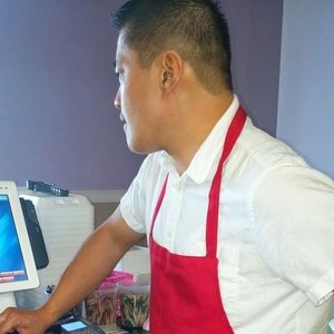 Meet your Posher, John