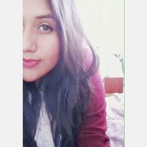 Meet your Posher, Kimberly