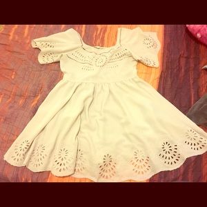 Staring at Stars dress Urban Outfitters  size 12