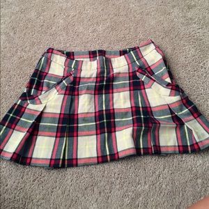 Princess Vera wang skirt