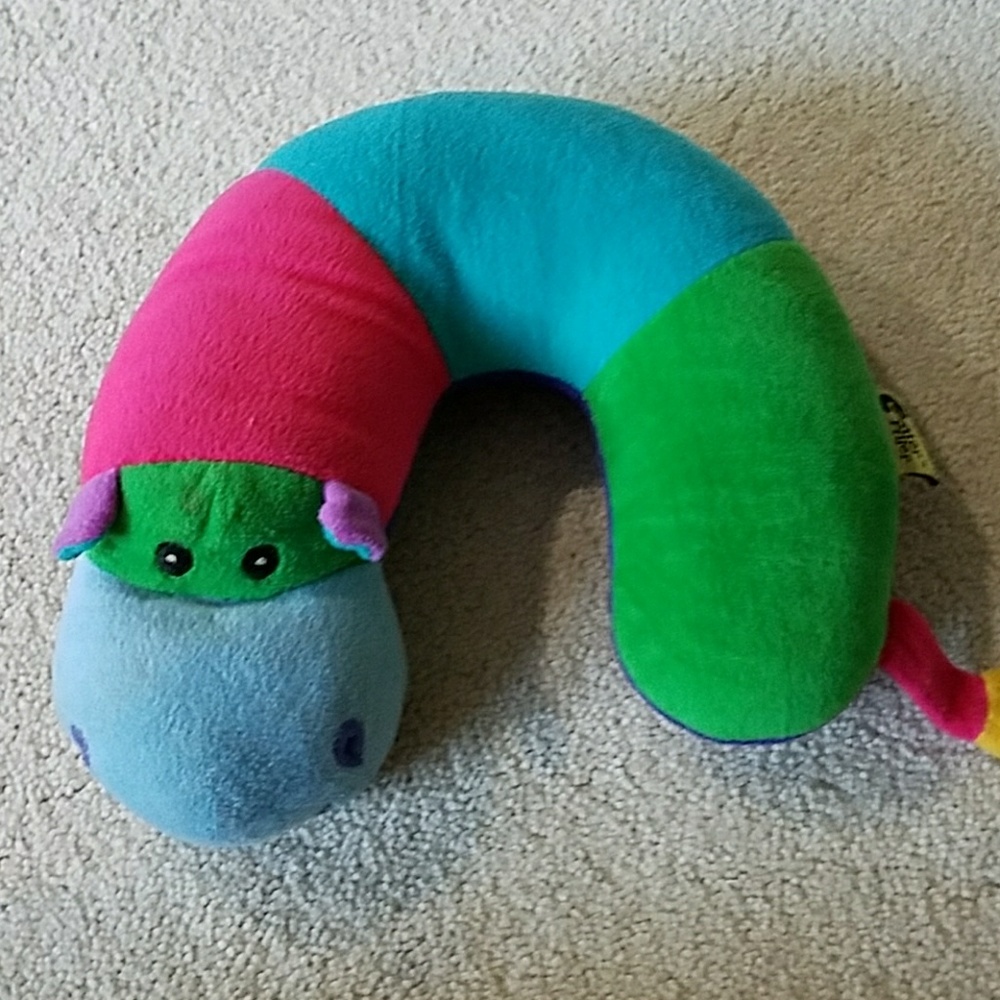 Critter Piller