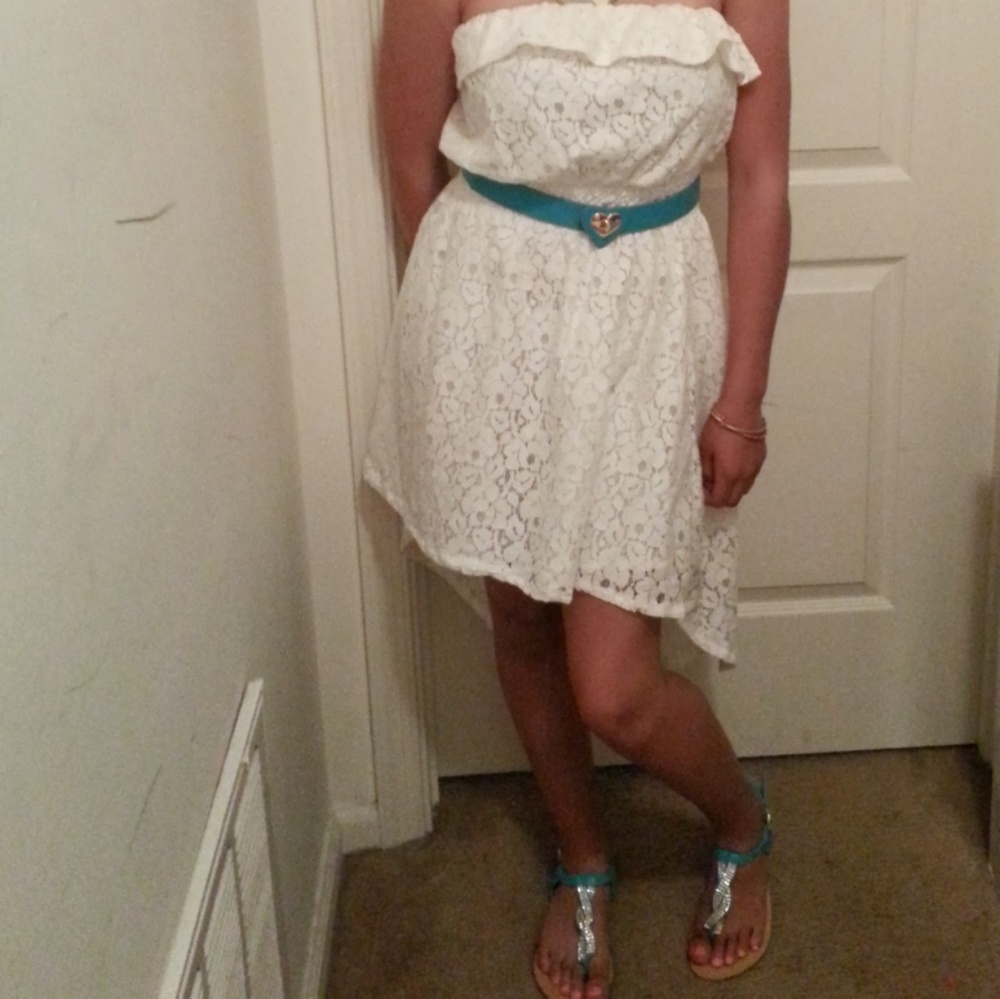 Girls/pre-teen  summer dress