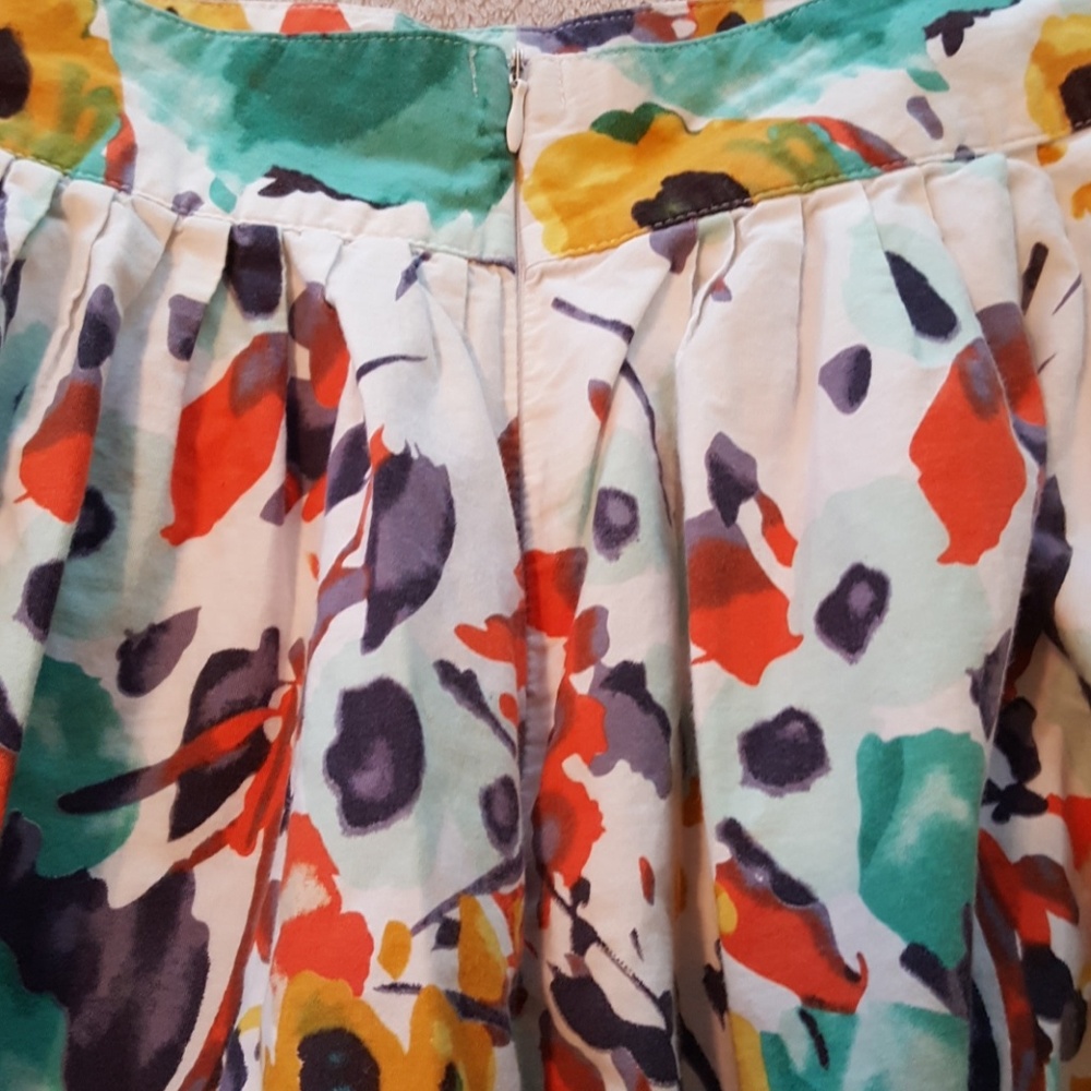 Wet Seal Skirt. Size Medium. - Picture 4 of 6