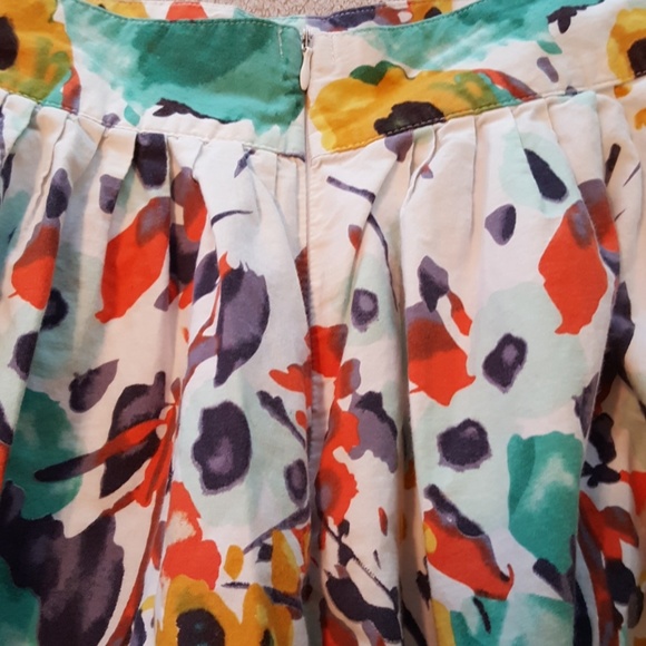 Wet Seal Skirt. Size Medium. - Picture 4 of 6