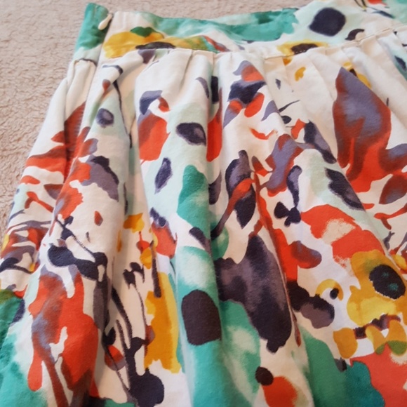 Wet Seal Skirt. Size Medium. - Picture 5 of 6