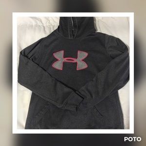 Under Armour Hoodie Sweatshirt