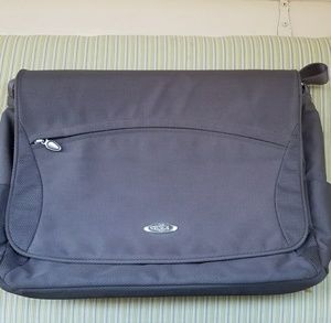 Tumi Messenger Bag