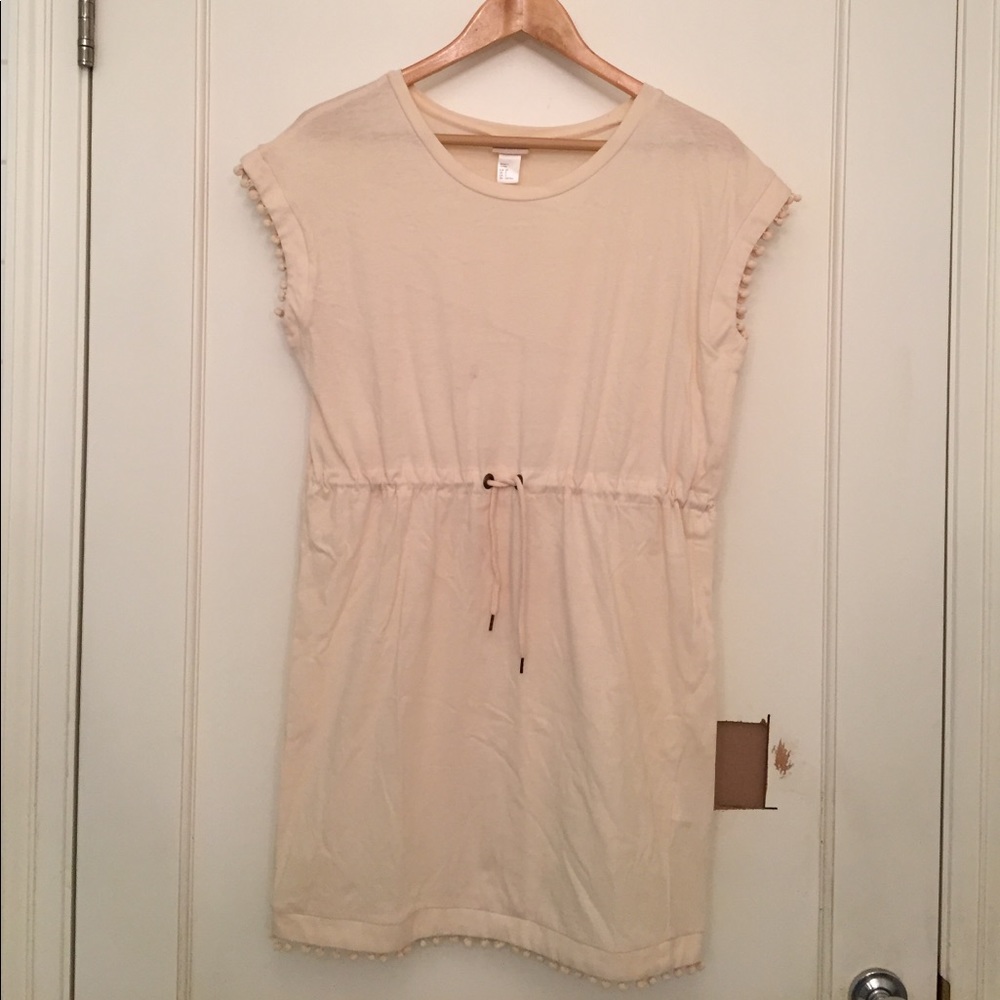 H&M Beach Cover-Up