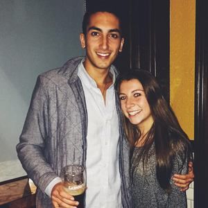 Meet your Posher, Michael