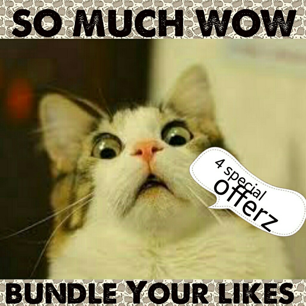Special Offers & FREEBIES