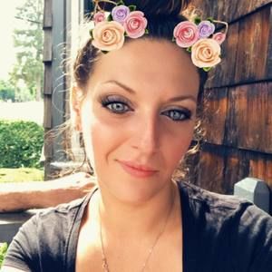 Meet your Posher, Jenna