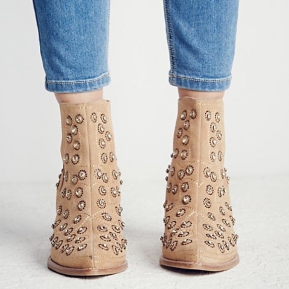 ISO: Free People After Dark Boot - Picture 3 of 3