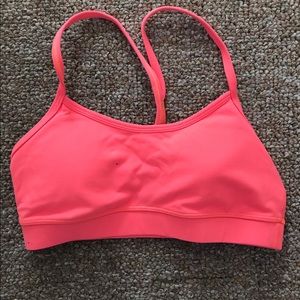 Lululemon Bra Size 4