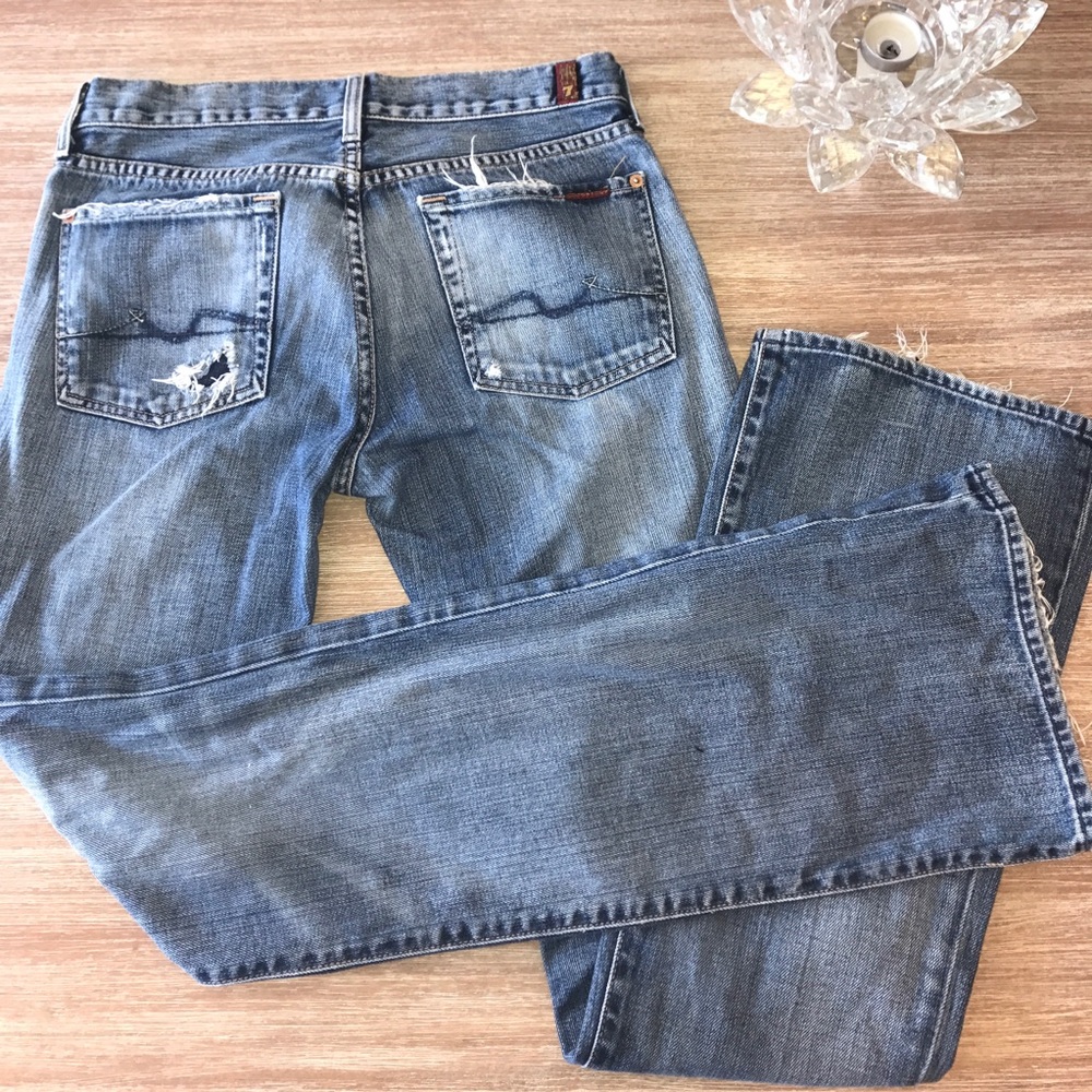 Seven7 Jeans