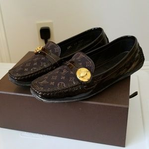 Louis Vuitton Loafers
