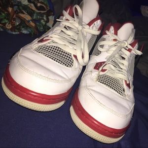 Jordan's Need them gone!!