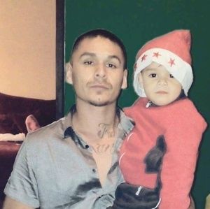 Meet your Posher, Jose